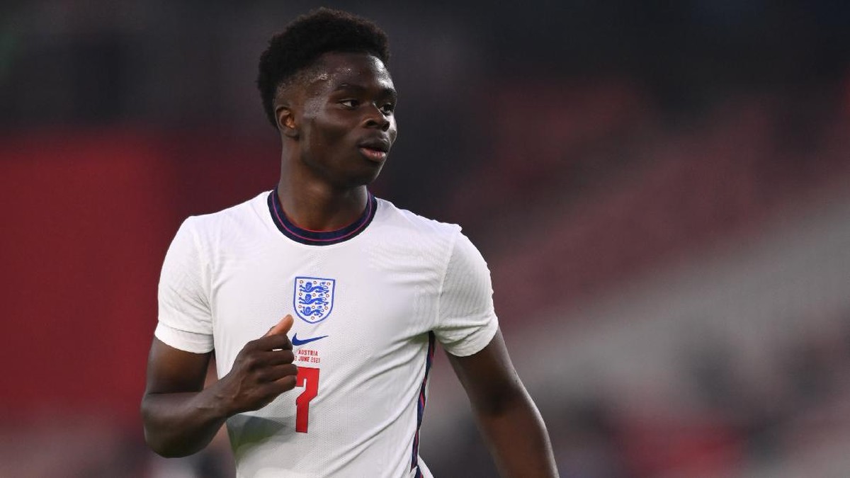 Foto: Stu Forster/Getty Images