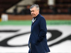 Lubang Ini Harus Ancelotti Tambal Secepatnya di Real Madrid