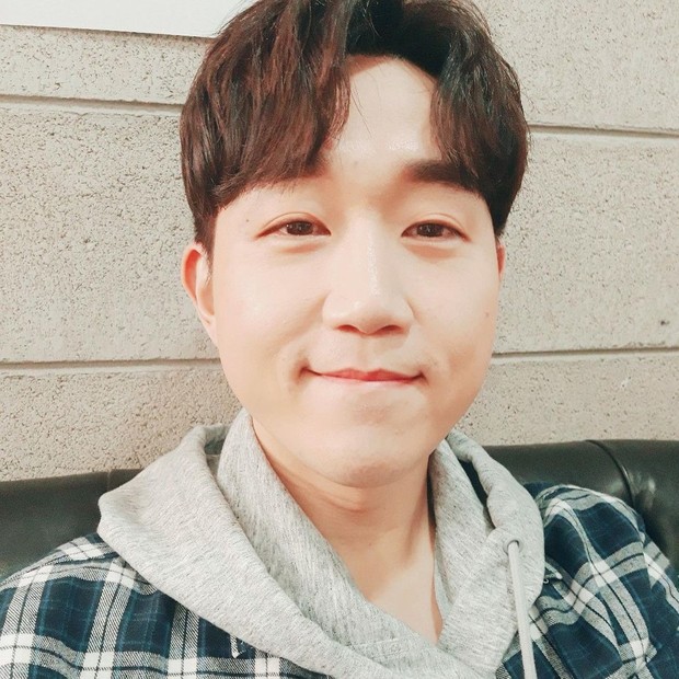 Choi Sung Won sempat divonis menderita Leukemia.