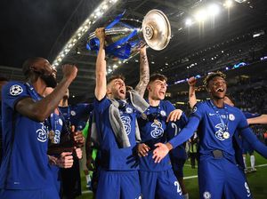 Sudahi Euforia Juara di Chelsea, Pulisic Kini Fokus ke Timnas