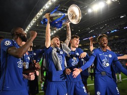 Sudahi Euforia Juara di Chelsea, Pulisic Kini Fokus ke Timnas