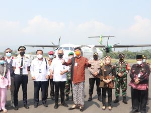 Sederet Fakta Tentang Bandara Purbalingga