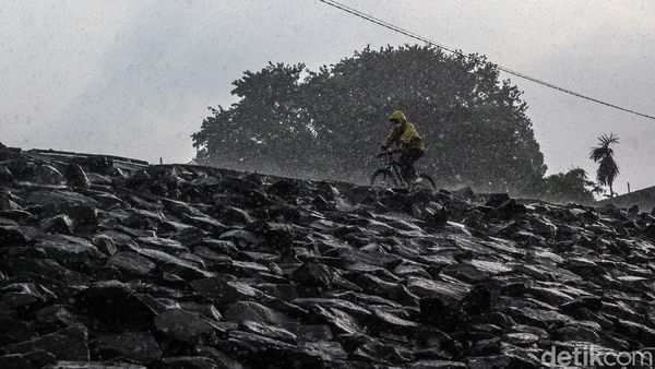 Dampak Tak Langsung Siklon Tropis Choi Wan