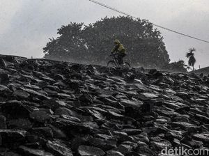 Dampak Tak Langsung Siklon Tropis Choi Wan Dampak Tak Langsung Siklon Tropis Choi Wan