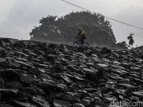 Dampak Tak Langsung Siklon Tropis Choi Wan