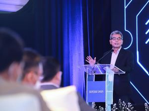 Kata Dirut BRI soal Maraknya Bank Digital di Indonesia