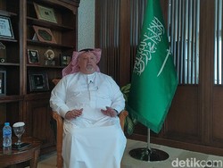 Dubes Saudi: 11 Negara Diizinkan Masuk Tak Terkait Haji dan Umroh