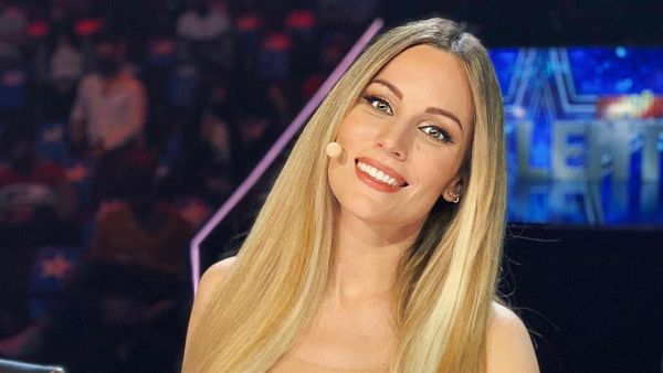 8 Foto Pacar Cantik Kiper De Gea yang Jadi Sasaran Komentar Seksis Fans Bola