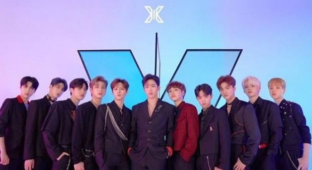 foto: instagram.com/x1official101