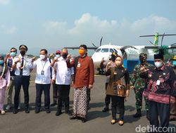 Berita dan Informasi Capres 2024 Terkini dan Terbaru Hari ini - detikcom
