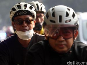 Kabar Baik! Bonus Atlet Kota Bandung Peraih Medali Cair Tahun Depan