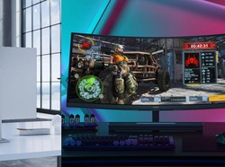 Huawei MateView & MateView GT Dirilis, Siap Manjakan Mata serta Telinga