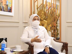 Dorong BLK Terserap Industri, Kemnaker Gandeng Masyarakat Ekonomi Syariah