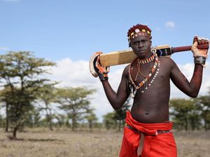 Mengenal Ciri-ciri Ras Negroid yang Banyak Tersebar di Afrika Mengenal Ciri-ciri Ras Negroid yang Banyak Tersebar di Afrika