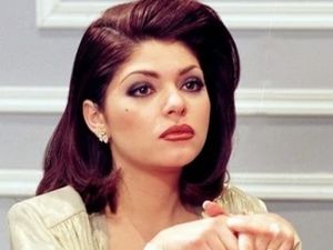 10 Transformasi Soraya Montenegro, Musuh Thalia di Maria Cinta yang Hilang