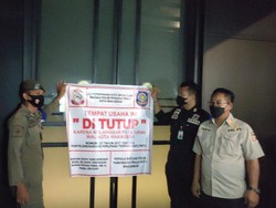 Danny Pomanto Tutup Holywings Makassar, Ini Alasannya