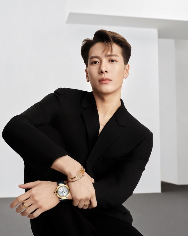 Jackson Wang/Instagram.com/jacksonwang852g7