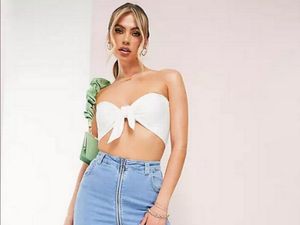 Viral, Jeans dengan Desain Unik Disebut Netizen untuk Orang Diare Viral, Jeans dengan Desain Unik Disebut Netizen untuk Orang Diare