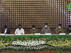 BPKH Pastikan Dana Setoran Haji Aman, Diinvestasikan ke Bank Syariah