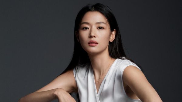 Pesona Jun Ji Hyun, Aktris Termahal di Korea Selatan