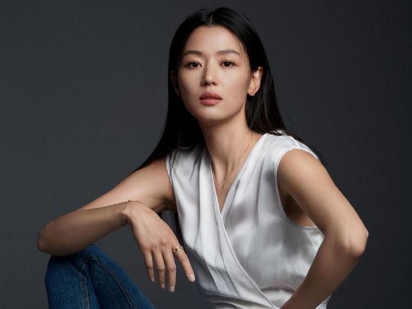 Pesona Jun Ji Hyun, Aktris Termahal di Korea Selatan
