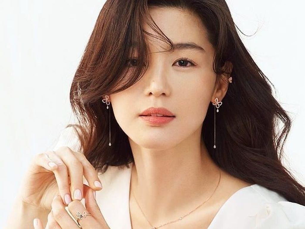 10 Aktris Drama Korea Termahal, Jun Ji Hyun Dibayar Rp 1,4 M per Episode