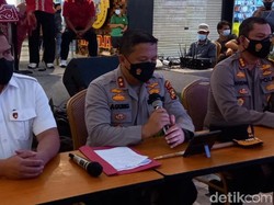 3 Bulan, Pelaku Palsukan 1.252 Surat Bebas COVID di Bandara Pekanbaru