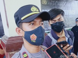Cerita Kapolsek di Klaten Diancam Dibunuh Gegara Bubarkan Pesta Miras