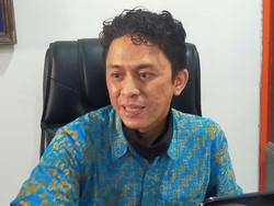 9 Dari 13 Alat Peringatan Dini Tsunami di Banyuwangi Masih Beroperasi