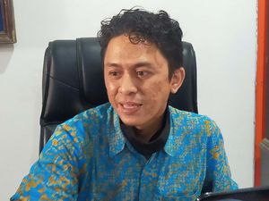 9 Dari 13 Alat Peringatan Dini Tsunami di Banyuwangi Masih Beroperasi 9 Dari 13 Alat Peringatan Dini Tsunami di Banyuwangi Masih Beroperasi