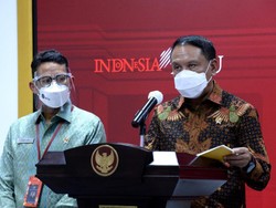 RI Jadi Tuan Rumah FIBA Asia Cup, Menpora Optimistis Timnas Masuk 8 Besar