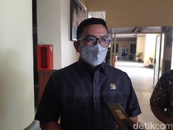 Ketua DPRD Sarankan Gubernur Banten Cabut Laporan soal Aksi Buruh