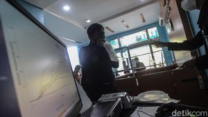 Kewajiban Tes Corona di Perkantoran