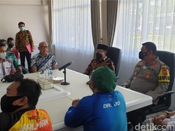 Pesepeda di Cianjur Minta Jalur Khusus, Bupati: Kita Siapkan