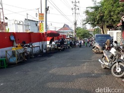 Pemuda Tewas Dikeroyok Belasan Orang di Yogya