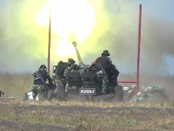 Yon Arhanud 15/DBY di Semarang, dari Sejarah hingga Tugasnya