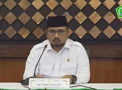 Menag: Wafatnya Ulama Laksana Bintang Padam, Selamat Jalan Buya Syafii