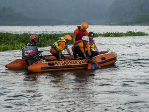 30 Saksi Diperiksa Terkait Satpam Tewas Ditenggelamkan di Waduk Jatiluhur