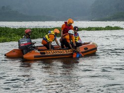 30 Saksi Diperiksa Terkait Satpam Tewas Ditenggelamkan di Waduk Jatiluhur