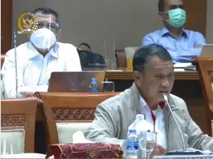 Menteri ESDM Ungkap Rencana Vale Mau Lepas 14% Saham Menteri ESDM Ungkap Rencana Vale Mau Lepas 14% Saham