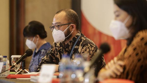 Momen RUPST Solusi Tunas Pratama