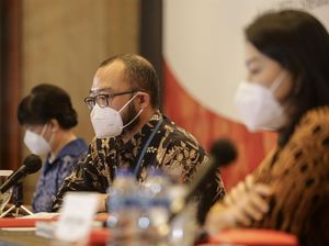 Momen RUPST Solusi Tunas Pratama