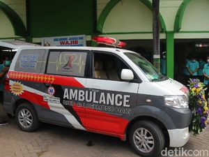 Amukan Corona di Kudus: Banyak Korban Belum Dikubur, Ratusan Nakes Terpapar Amukan Corona di Kudus: Banyak Korban Belum Dikubur, Ratusan Nakes Terpapar