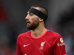 Liverpool Pinjamkan Nat Phillips ke Celtic Liverpool Pinjamkan Nat Phillips ke Celtic