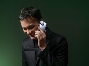 Bersaing di Pasar HP Flagship RI, Apa Aja Fitur OPPO Find X3 Pro 5G?