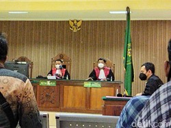 Tetap Divonis Mati, Sumani Pembunuh 4 Nyawa Satu Keluarga Ajukan Kasasi