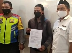 Pemuda di Pasuruan Diamankan Gara-gara Pelesetkan Pancasila