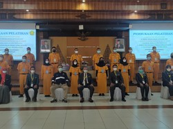 PPSDM Migas Genjot Kualitas SDM dengan Pendidikan Vokasi