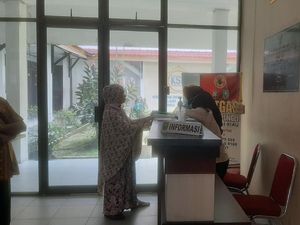 Dinsos Riau Usut Aduan Bantuan Masyarakat Dijual Pengurus Panti Jompo Dinsos Riau Usut Aduan Bantuan Masyarakat Dijual Pengurus Panti Jompo
