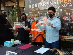 Kasus Suami Tusuk Istri Tua di Malang, Begini Cerita Sebenarnya
